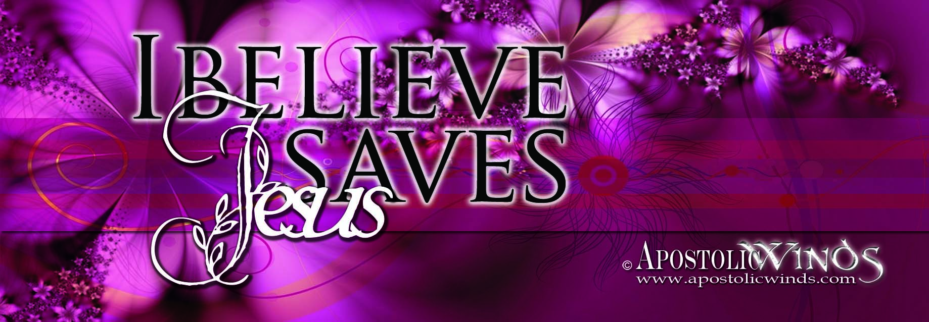 Jesus Saves Girls Bookmark