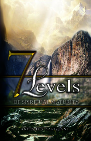 7 Levels of Spiritual Maturity